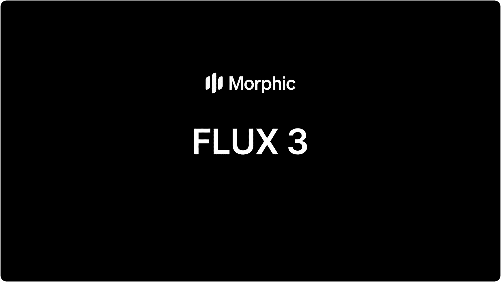 Flux 3: die vollständige Anleitung für Funktionen, Prompts und Video mit nativem Audio