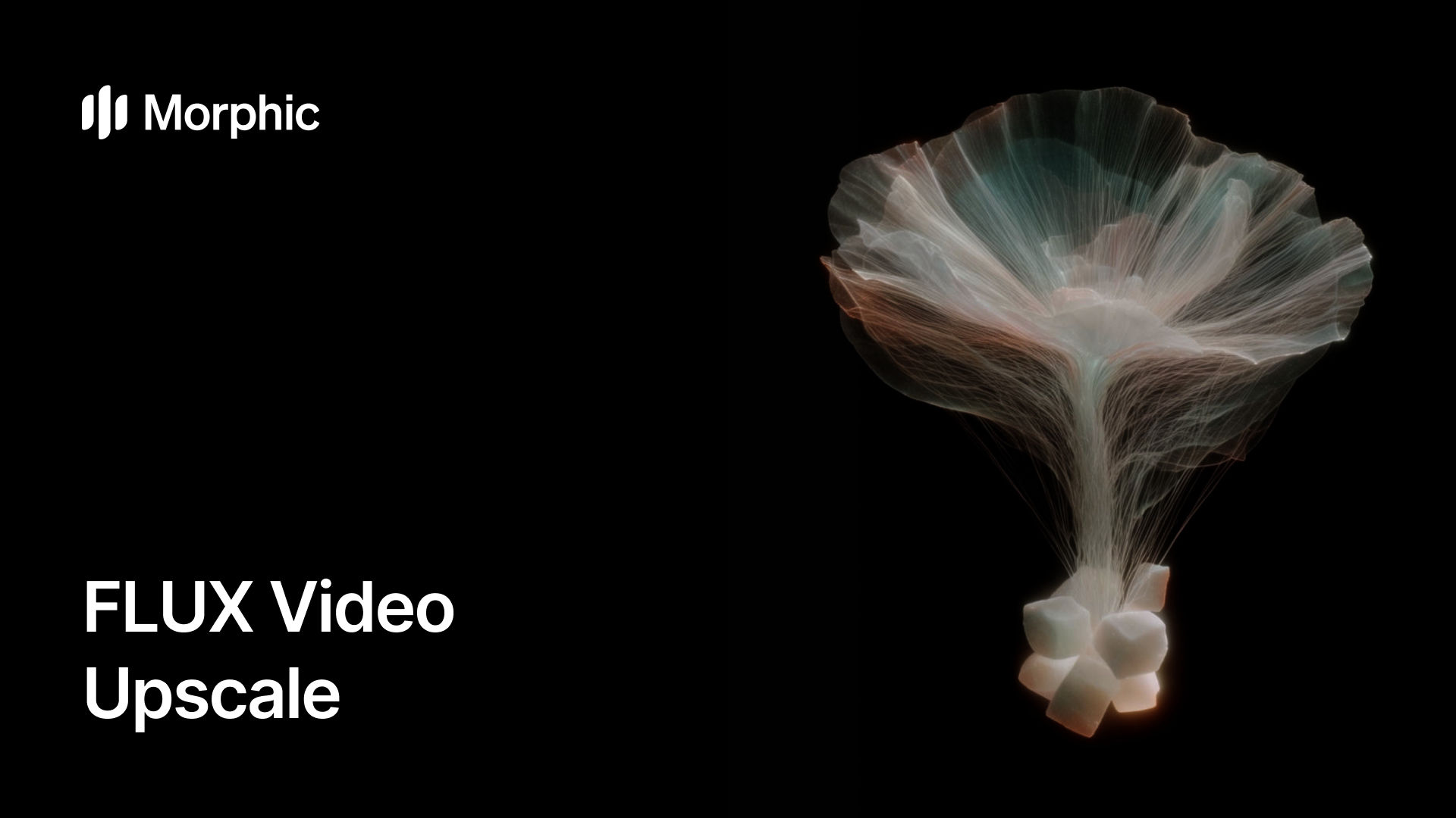 FLUX Video Upscale