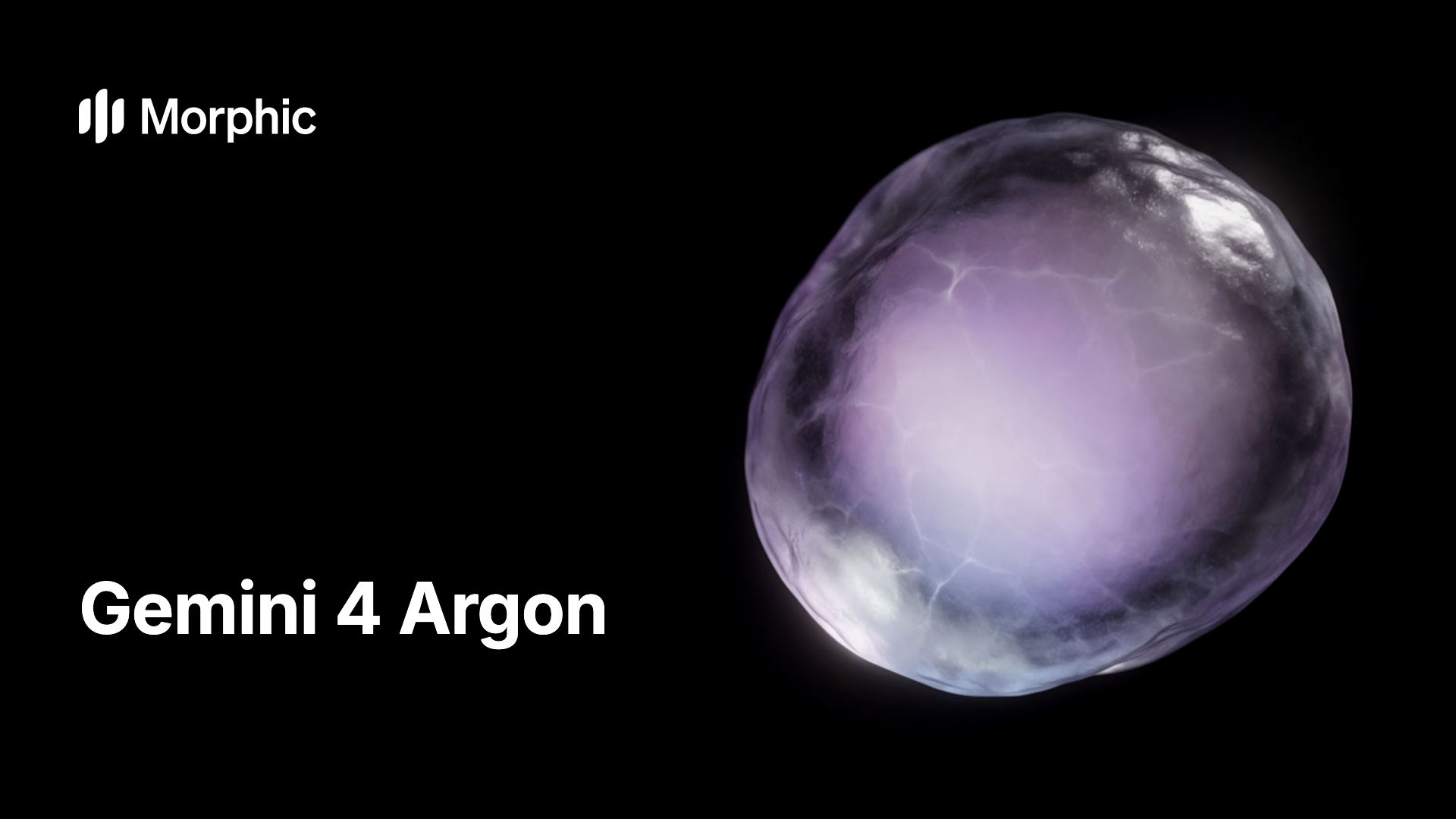 Gemini 4 Argon