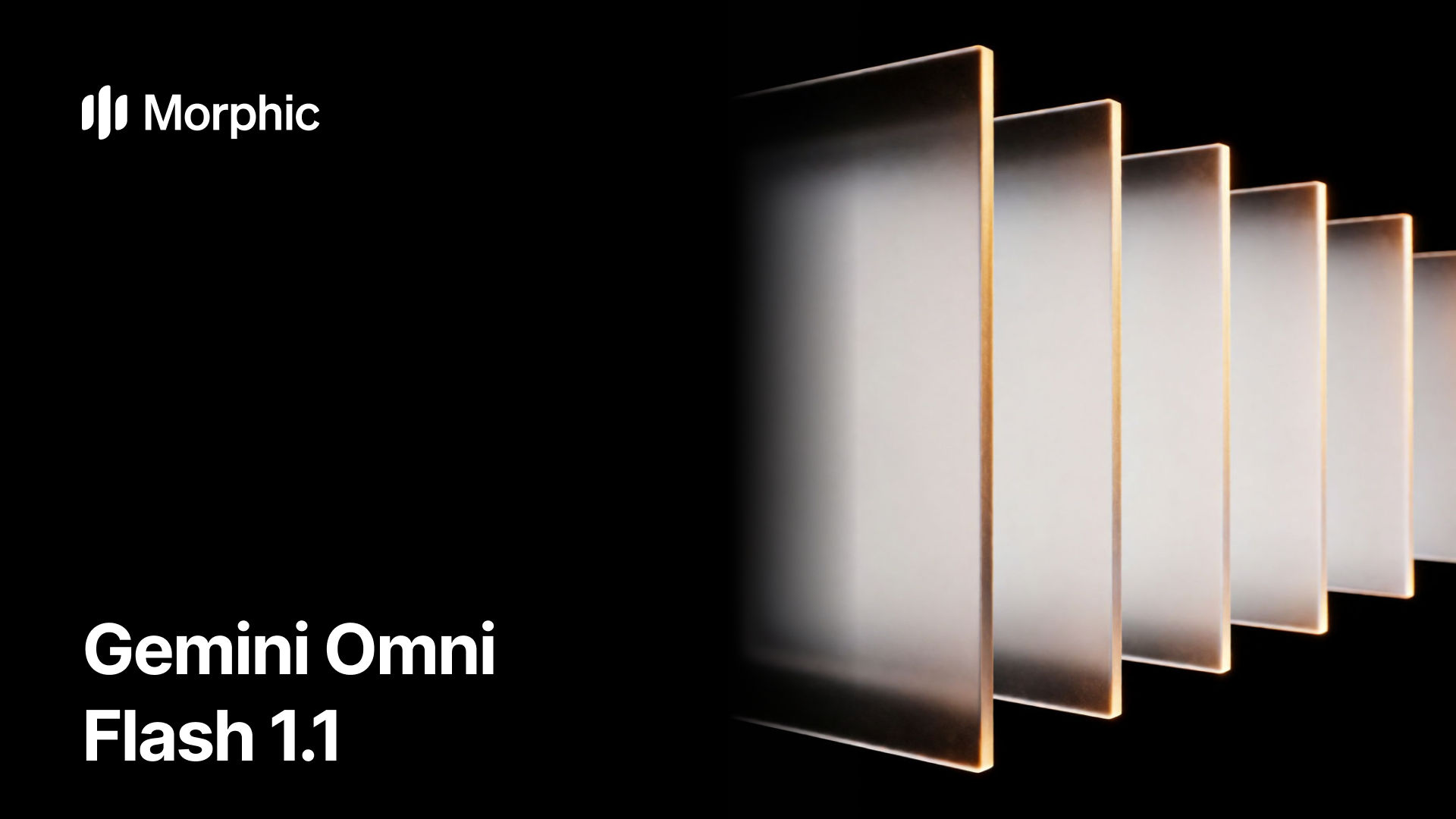 Gemini Omni Flash 1.1