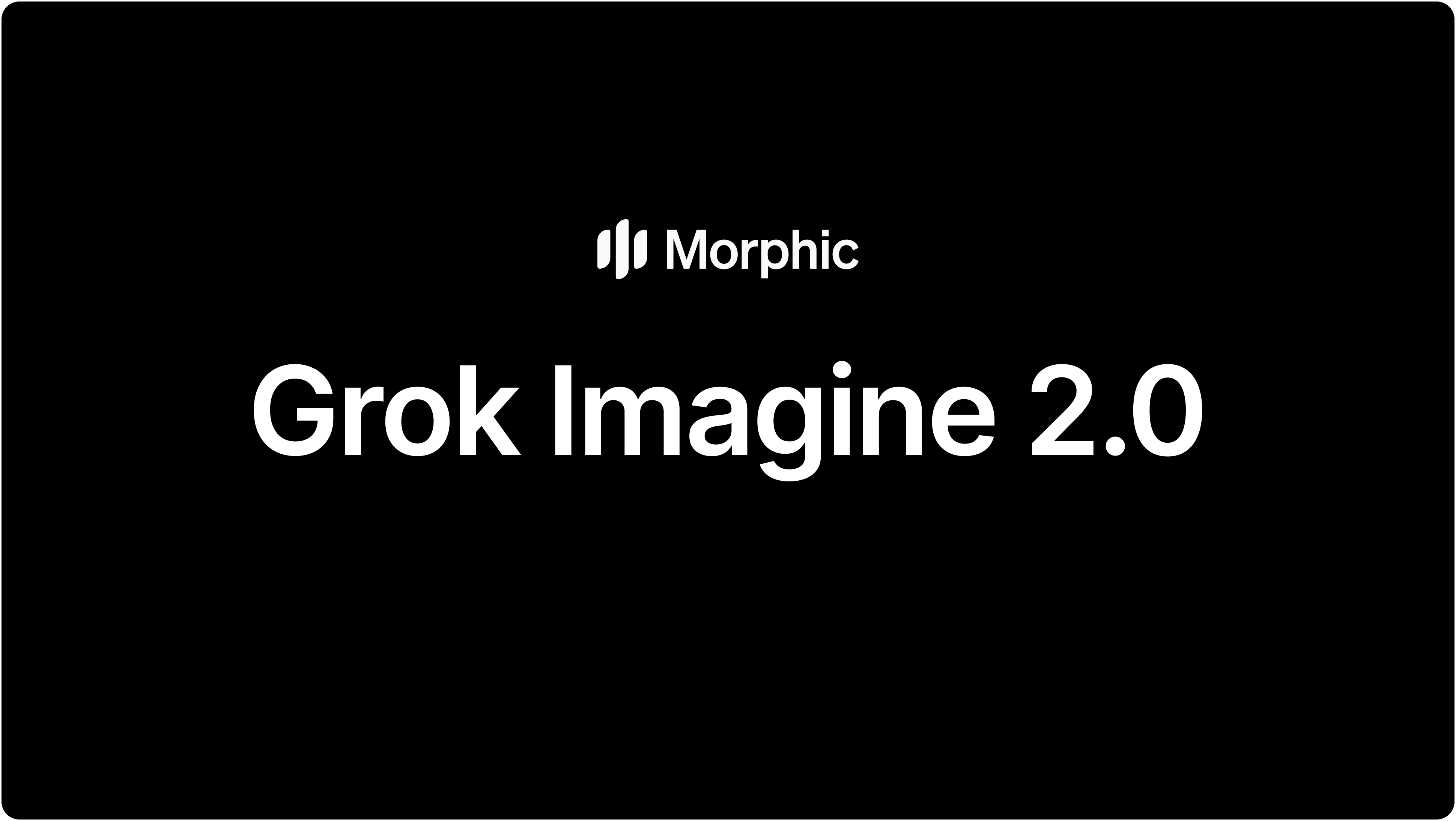 Grok Imagine Image 2.0: complete guide, features, prompts, and editing