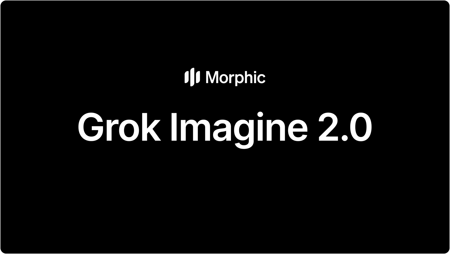 Grok Imagine Image 2.0: Der komplette Guide zu Prompts, Bearbeitung und Smart Resize