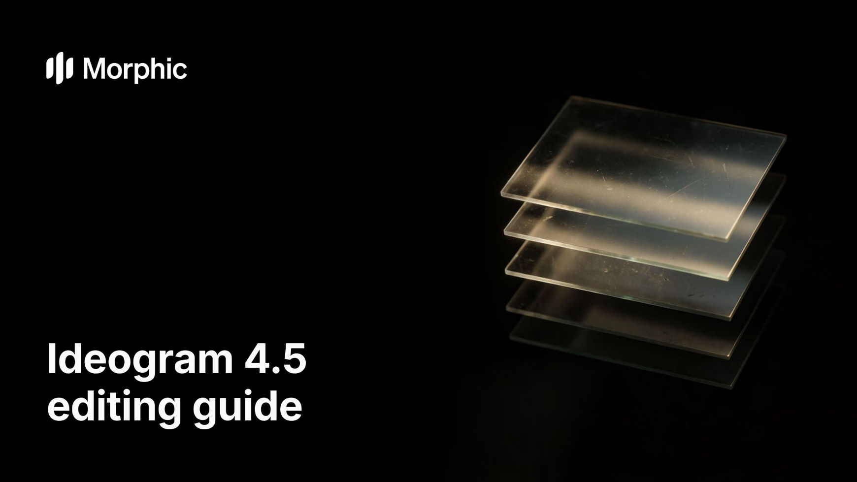 Ideogram 4.5: the complete editing guide