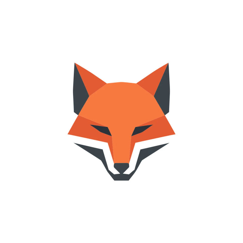 Mascot logo
