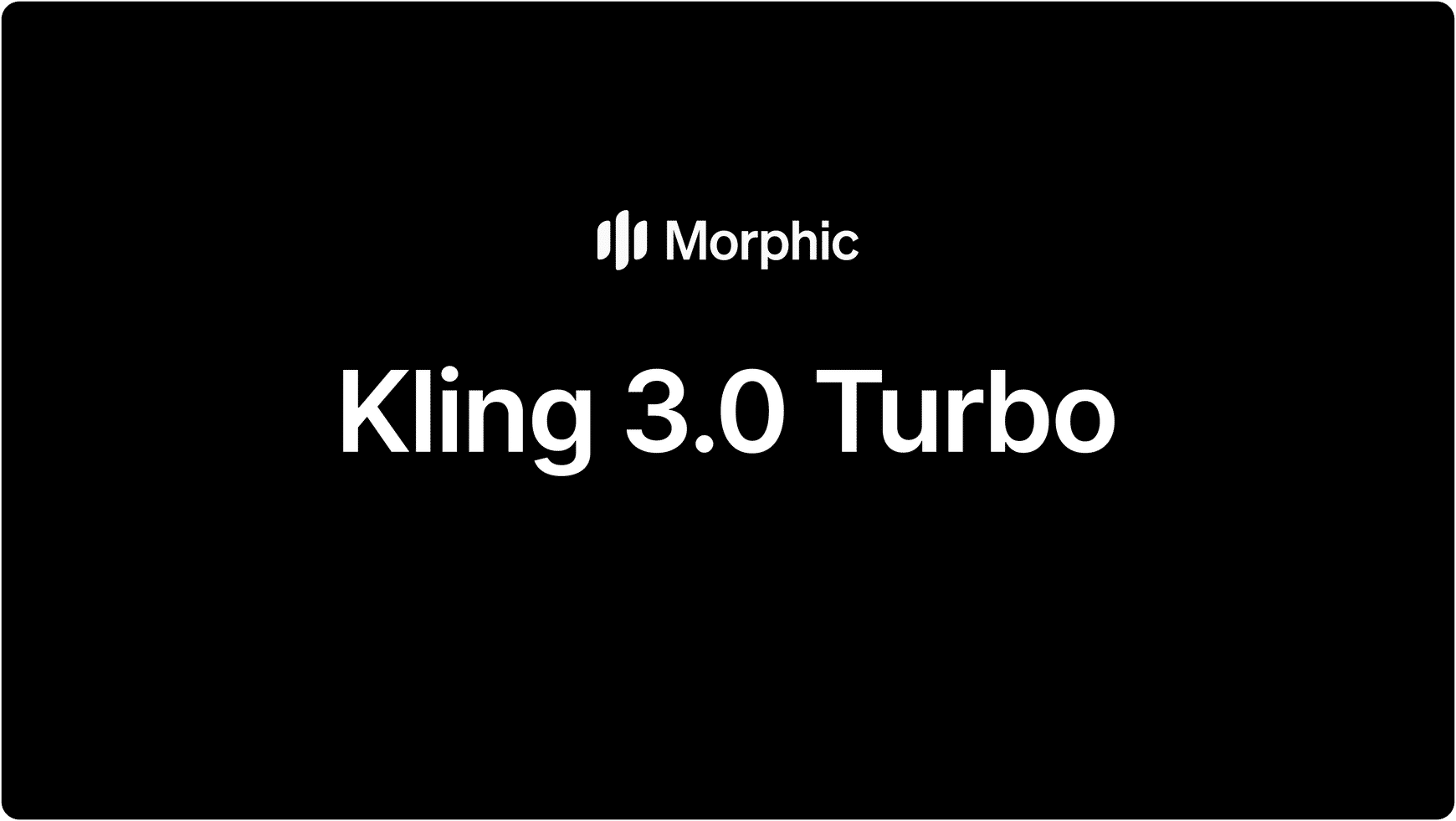 Kling 3.0 Turbo: Guide, Prompts und Funktionen