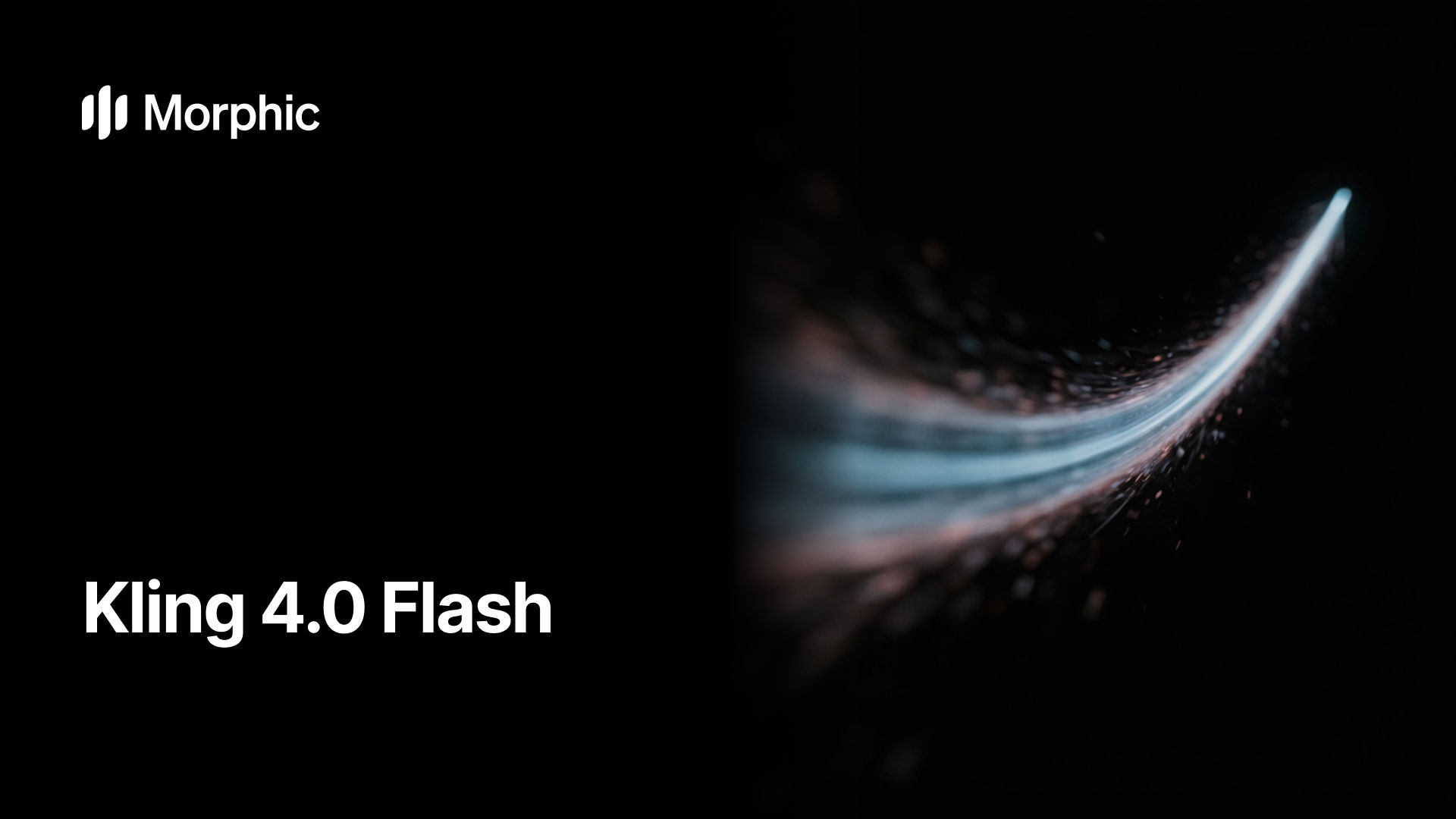 Kling 4.0 Flash