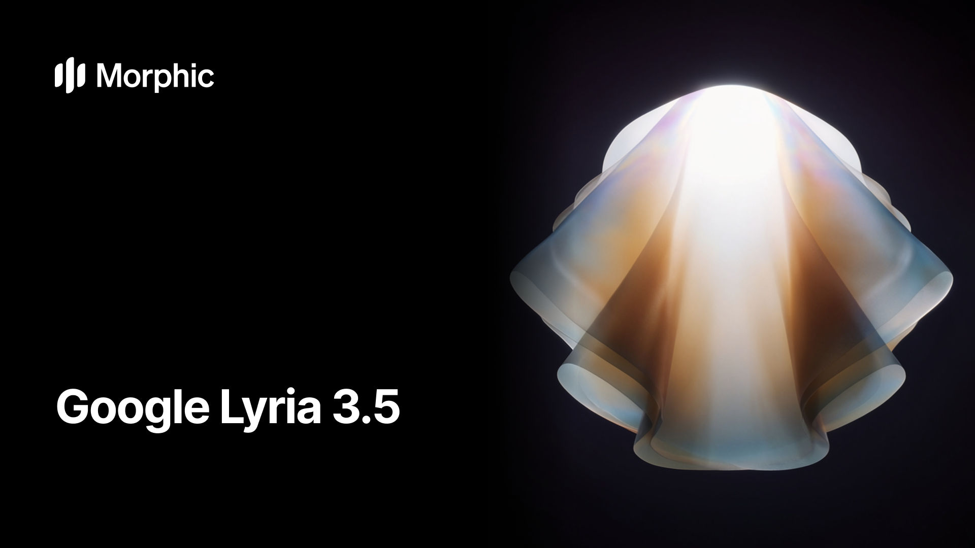 Lyria 3.5