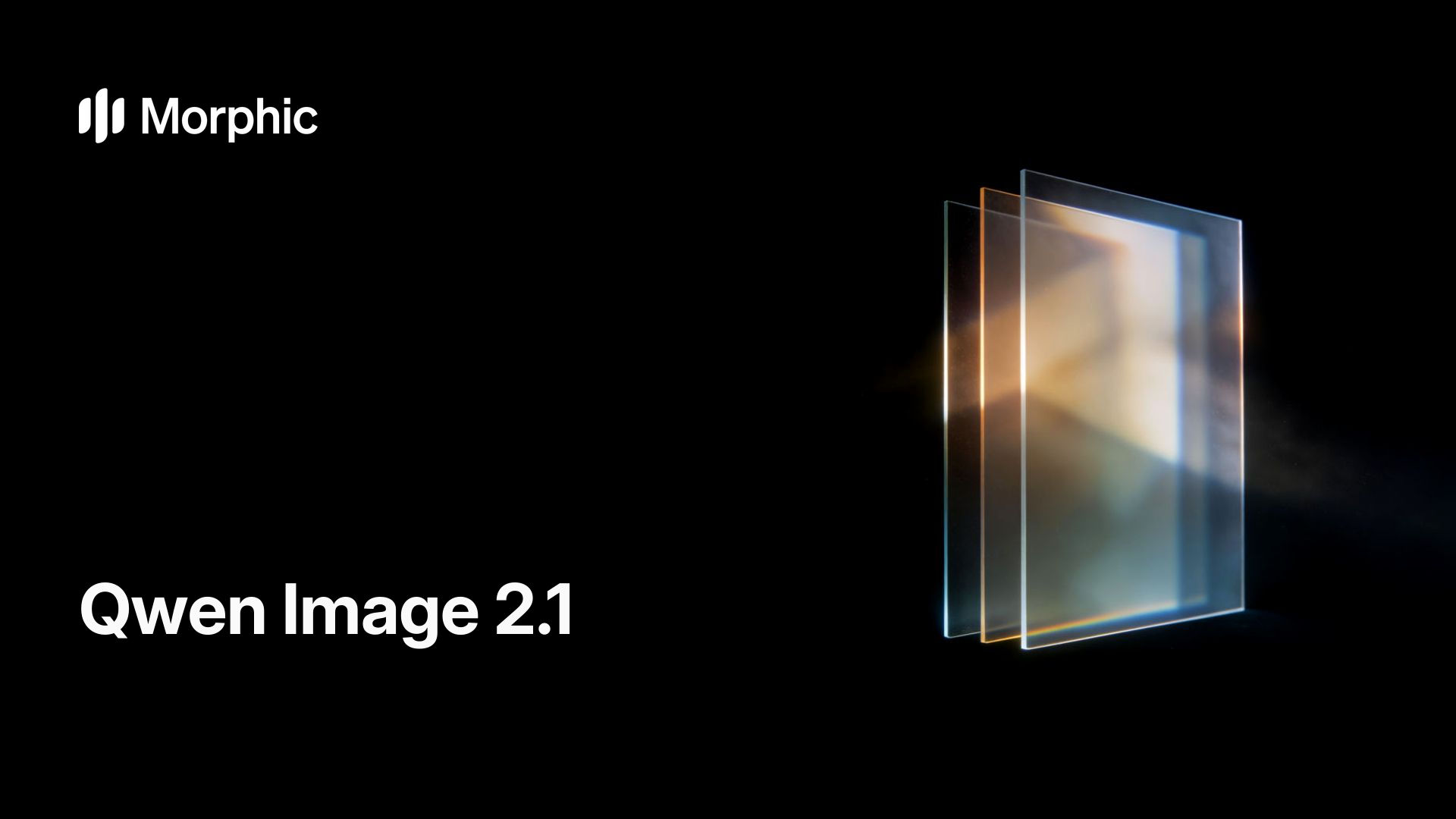 Qwen Image 2.1