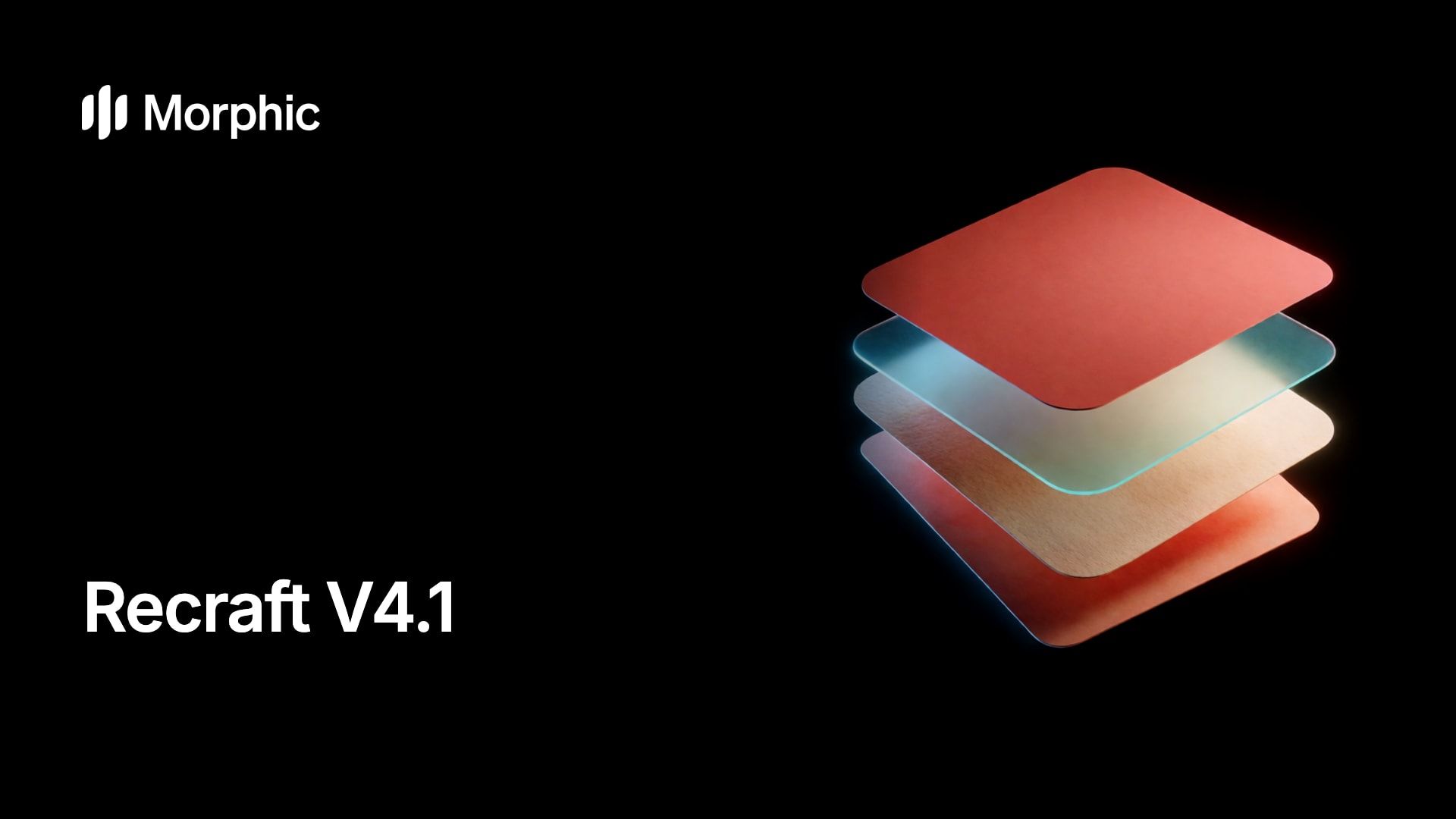 Recraft V4.1