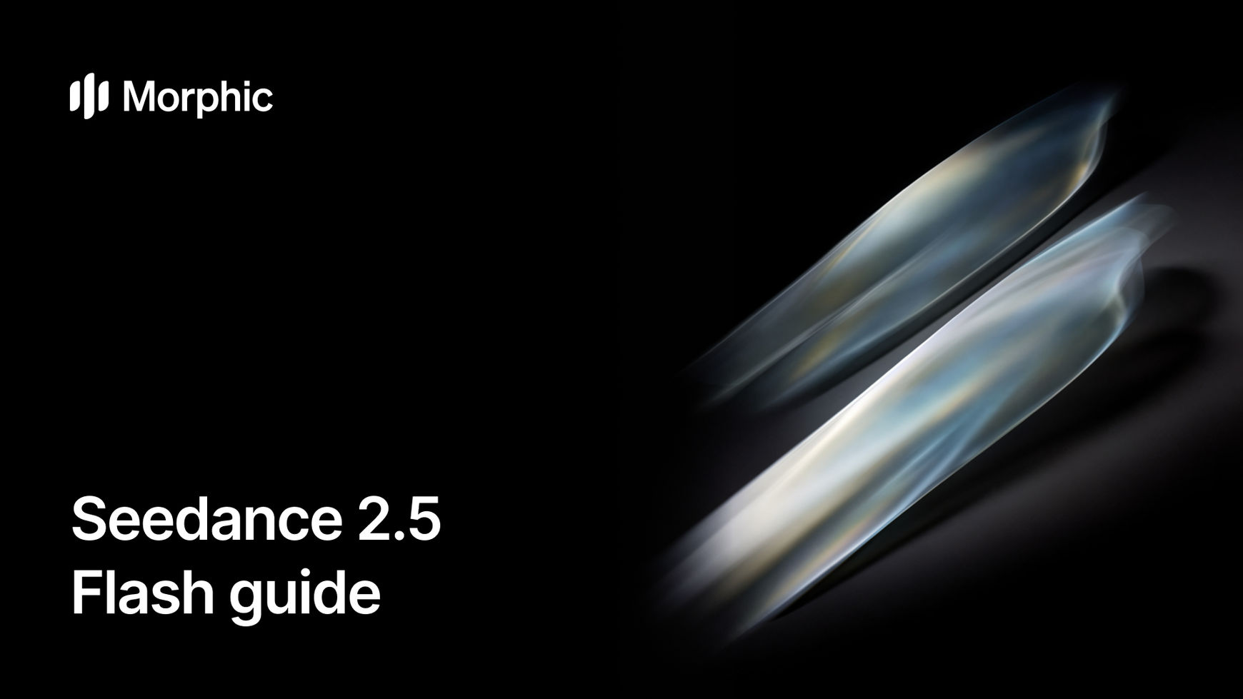 Seedance 2.5 Flash: الإطلاق والسعر وما نتوقعه