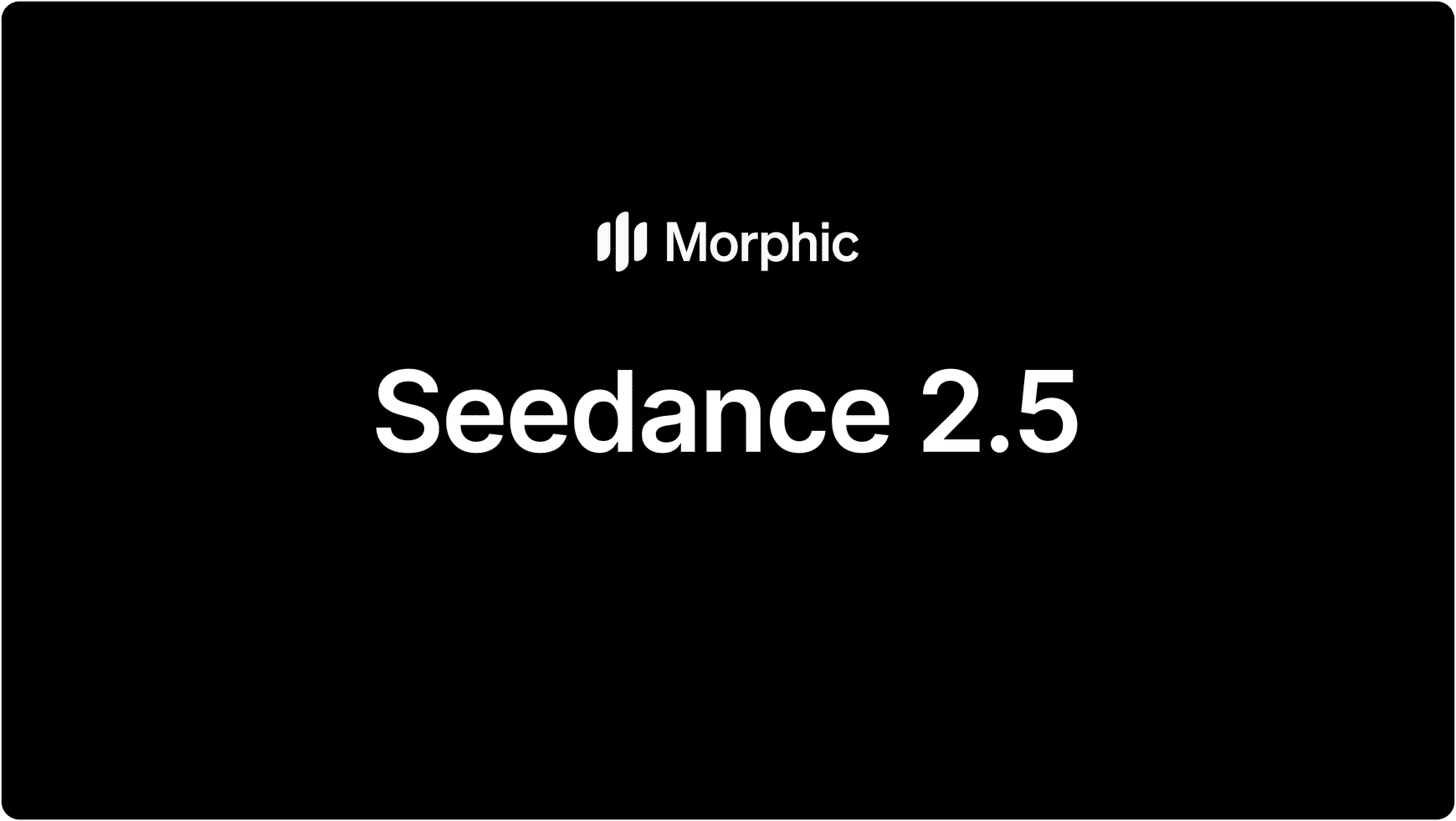 Seedance 2.5: kompletter Guide, Funktionen, Prompts und längeres Video