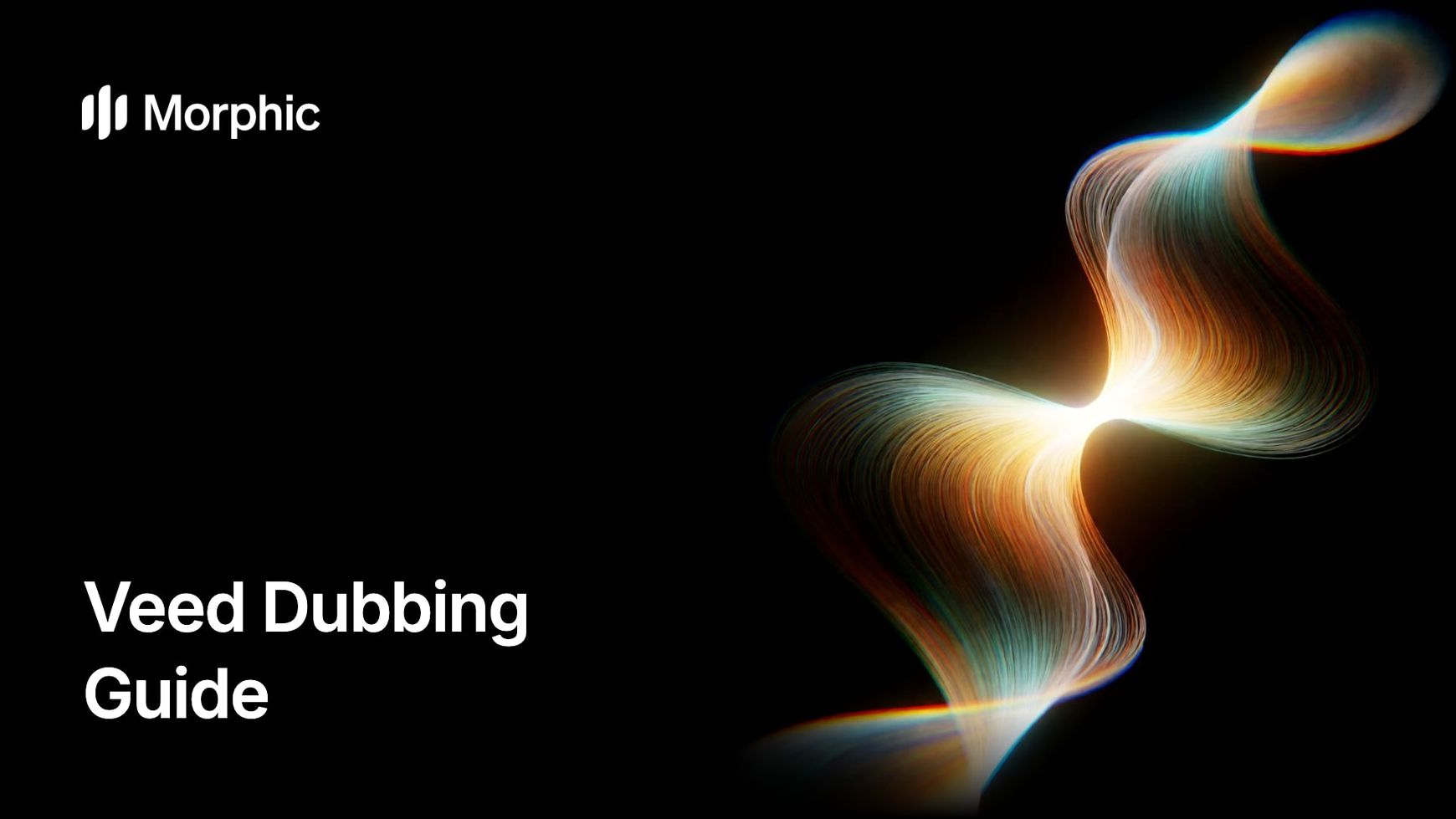 How to use Veed Dubbing: the complete guide