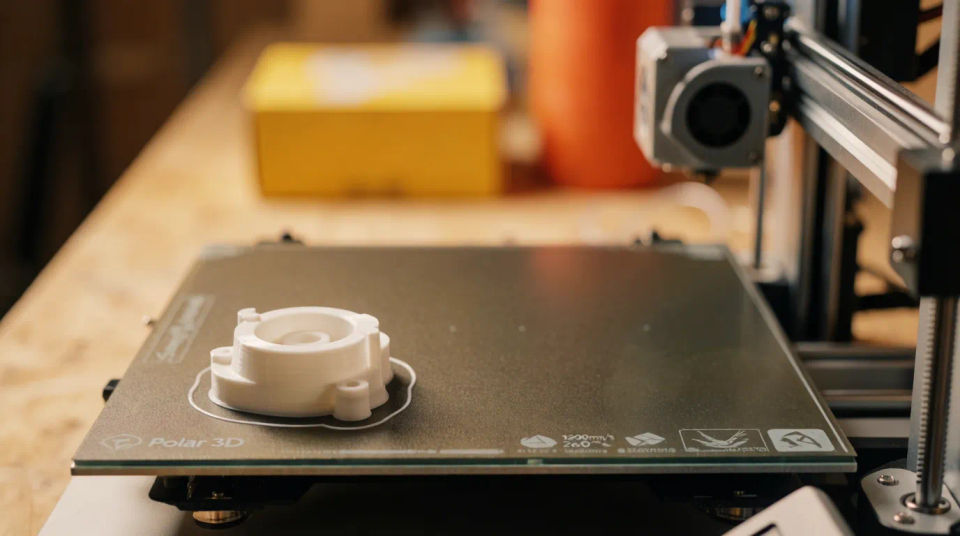 Maker article header