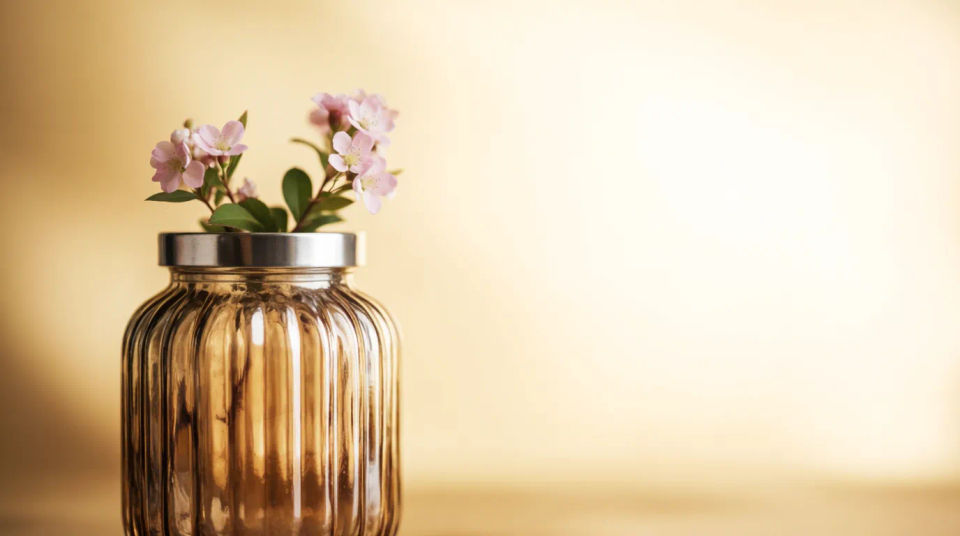 Email banner