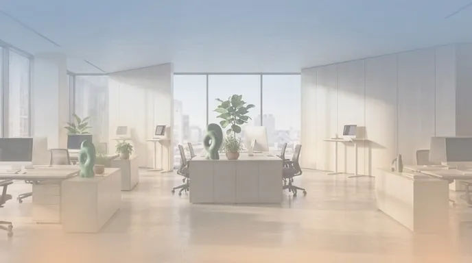 Presentation background