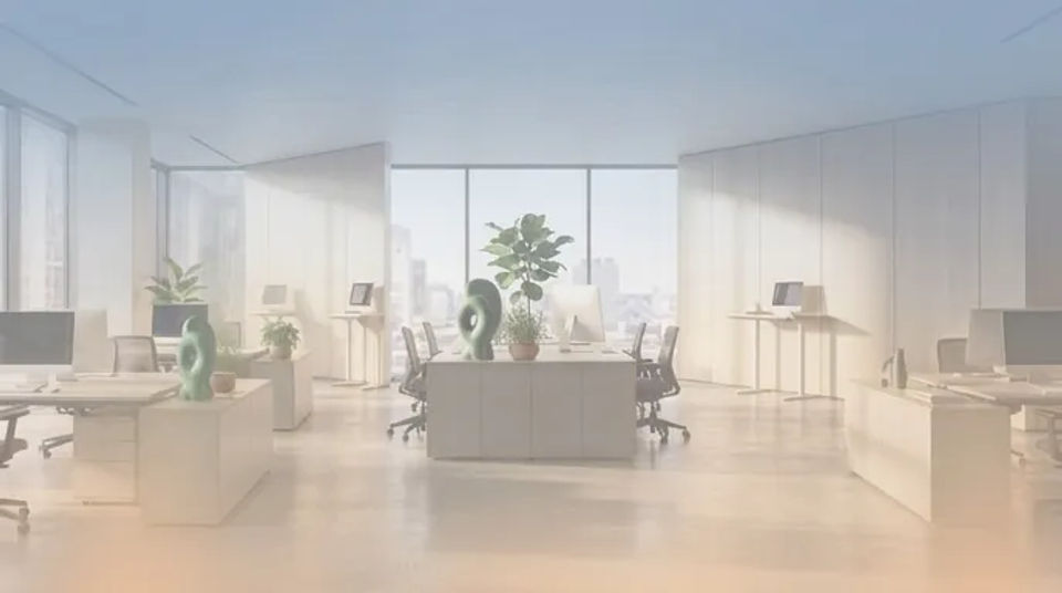 Presentation background