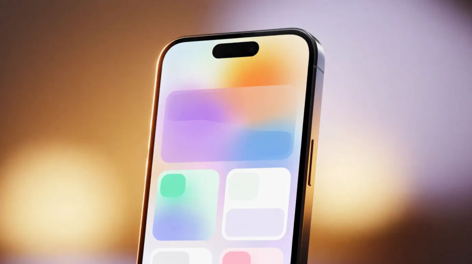 App Store screenshot mockup