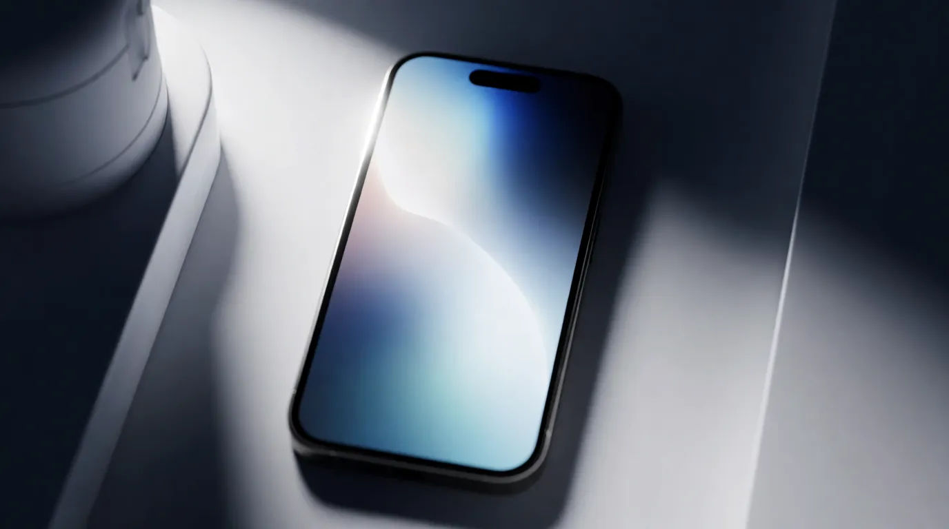 App store showcase
