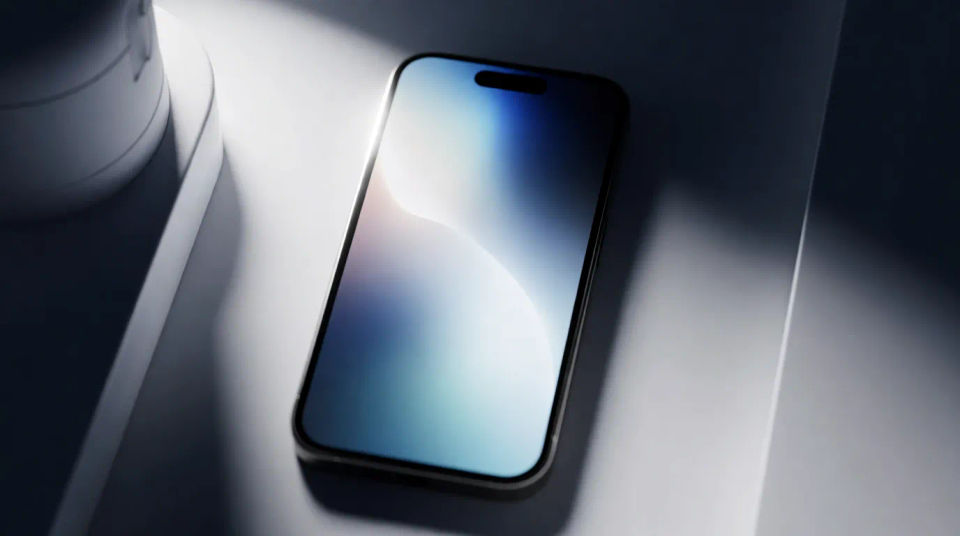 App store showcase