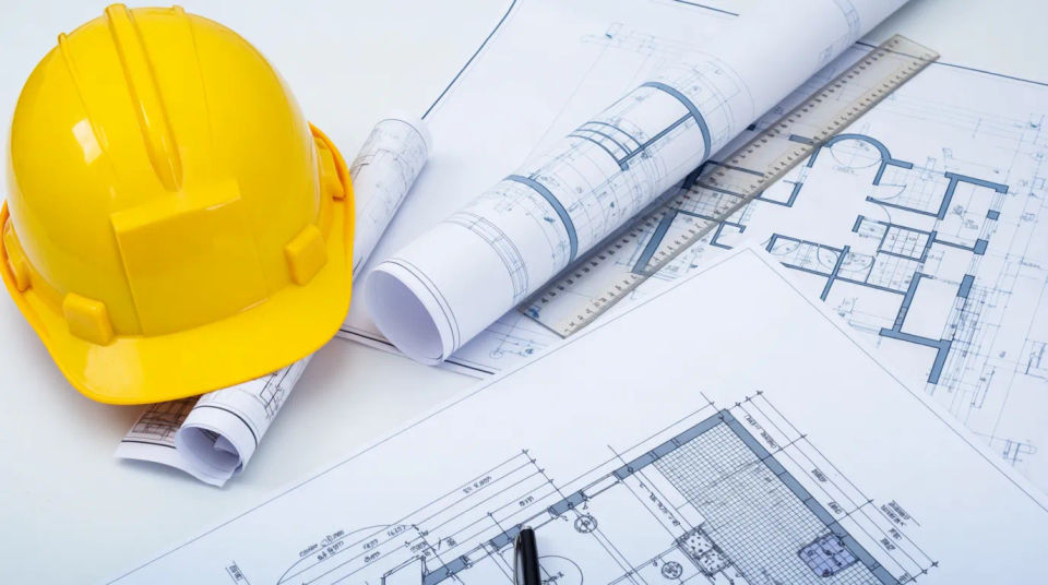 Construction proposal figure