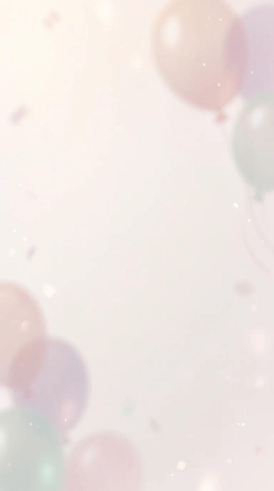 Message background