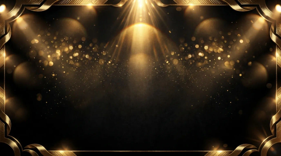 Website hero banner