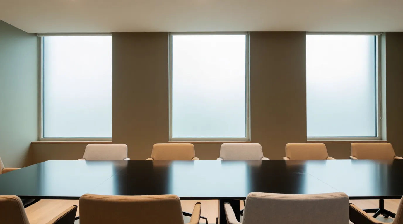 Presentation background