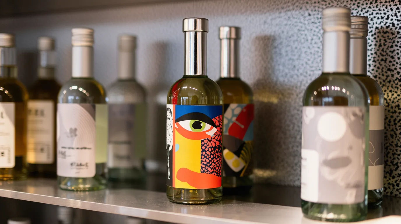 Shelf and retail context