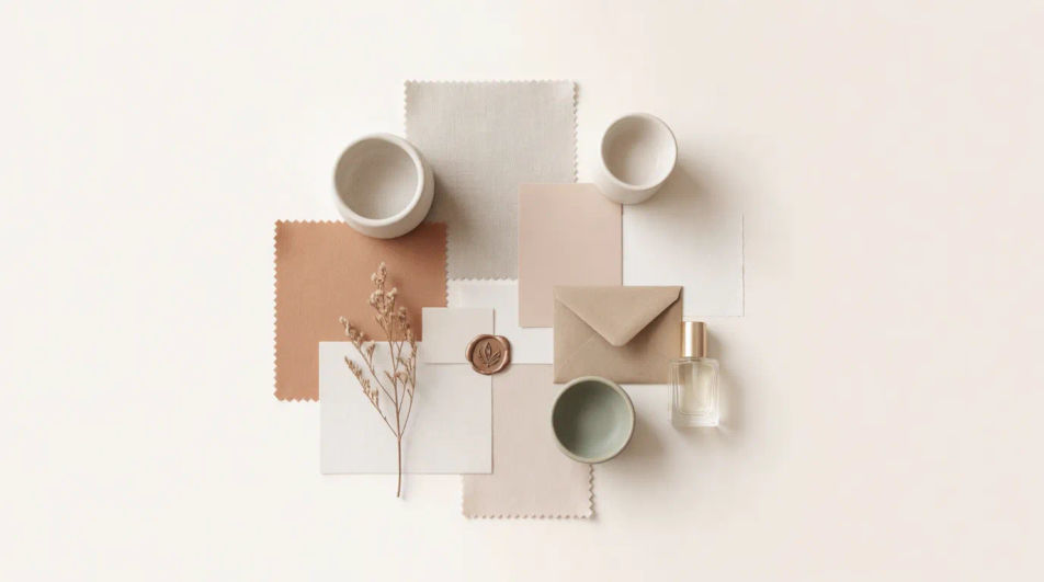 Social and portfolio post