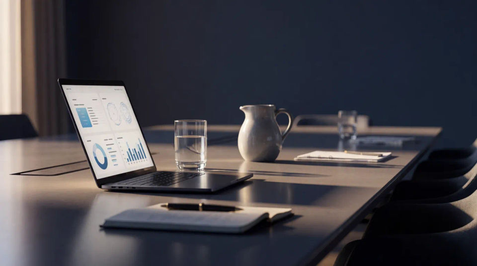 LinkedIn share preview