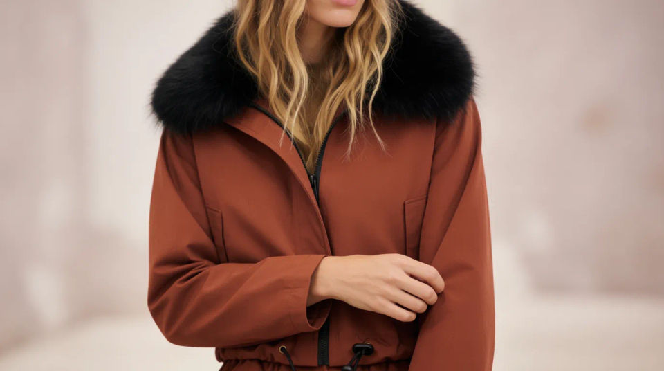 Print and lookbook