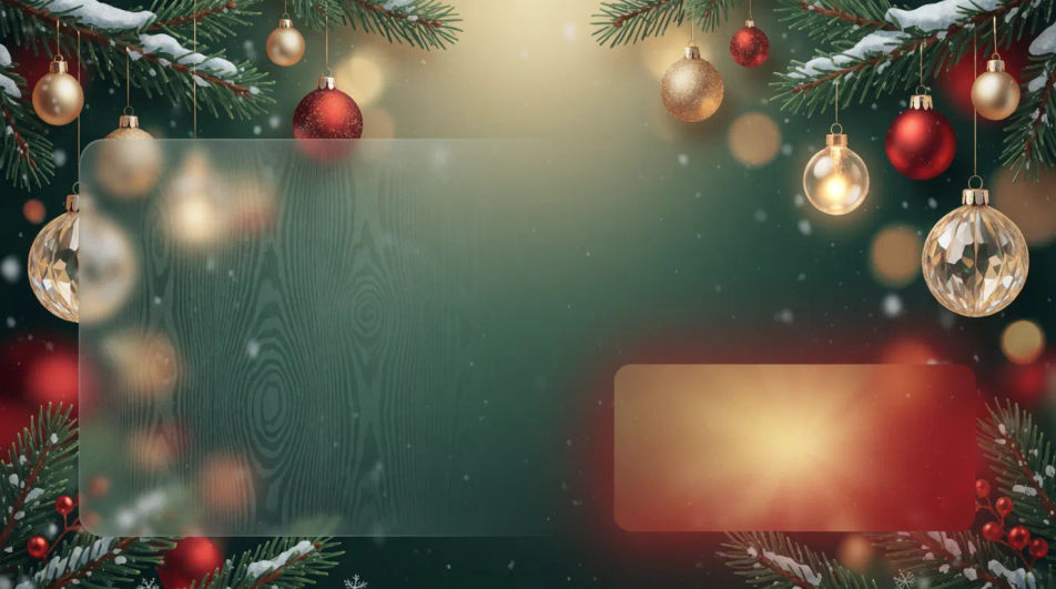 Website hero banner