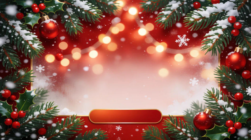 Email newsletter header