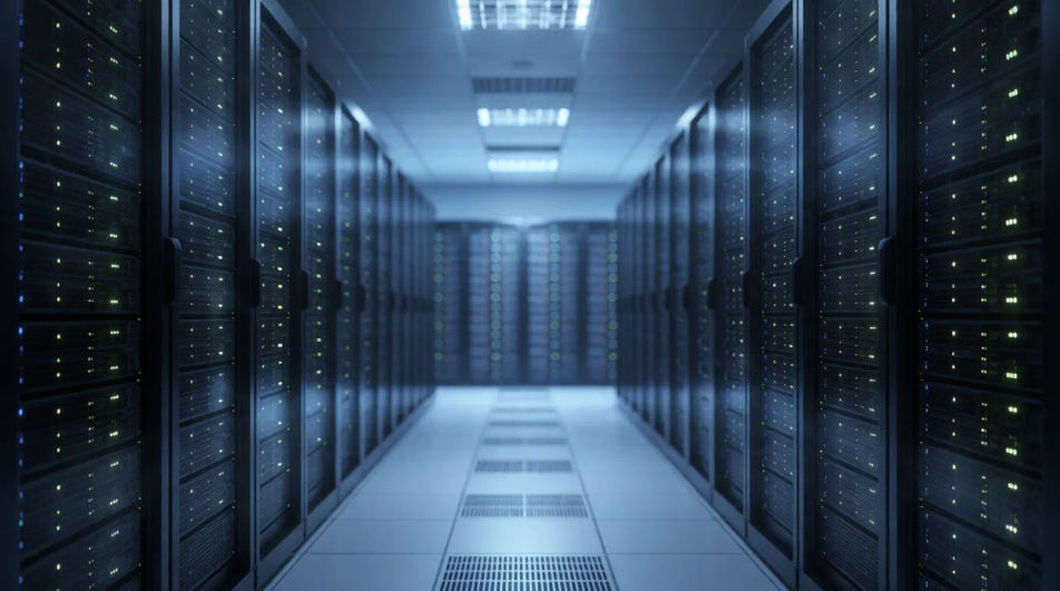 Tech blog header