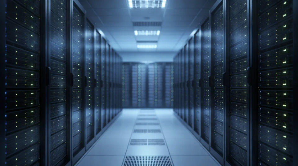Tech blog header