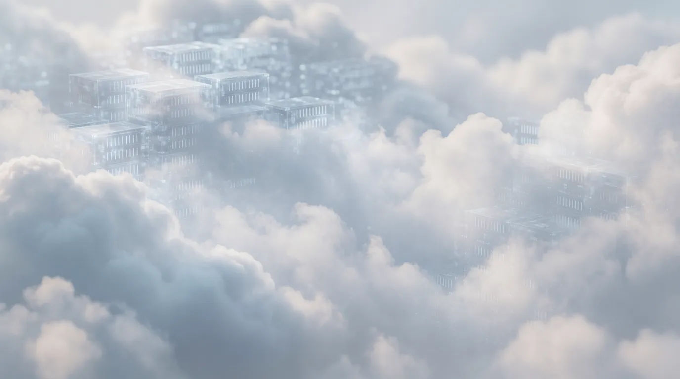 Presentation background