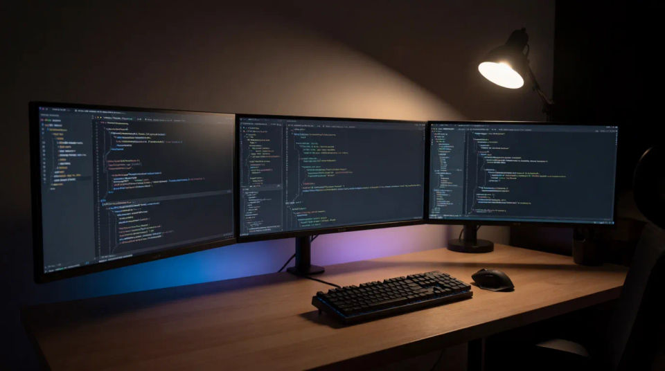 Programming tutorial header