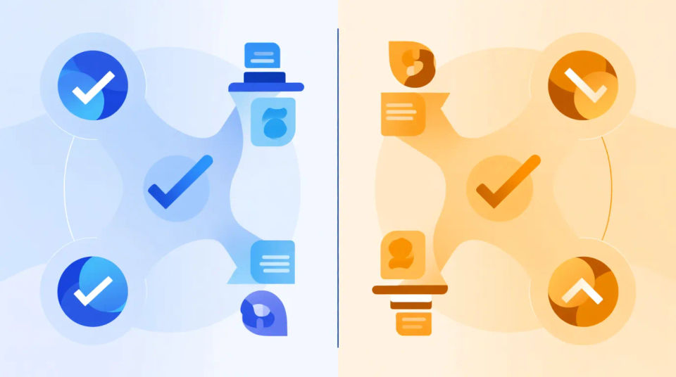 Blog decision figure