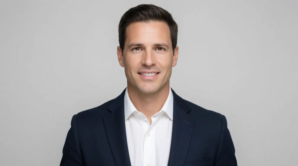 LinkedIn profile photo