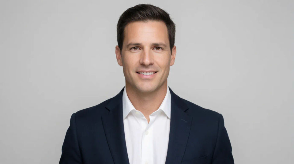 LinkedIn profile photo