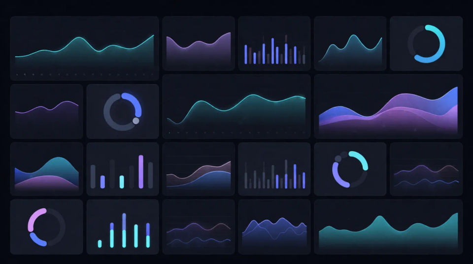 Analytics product hero