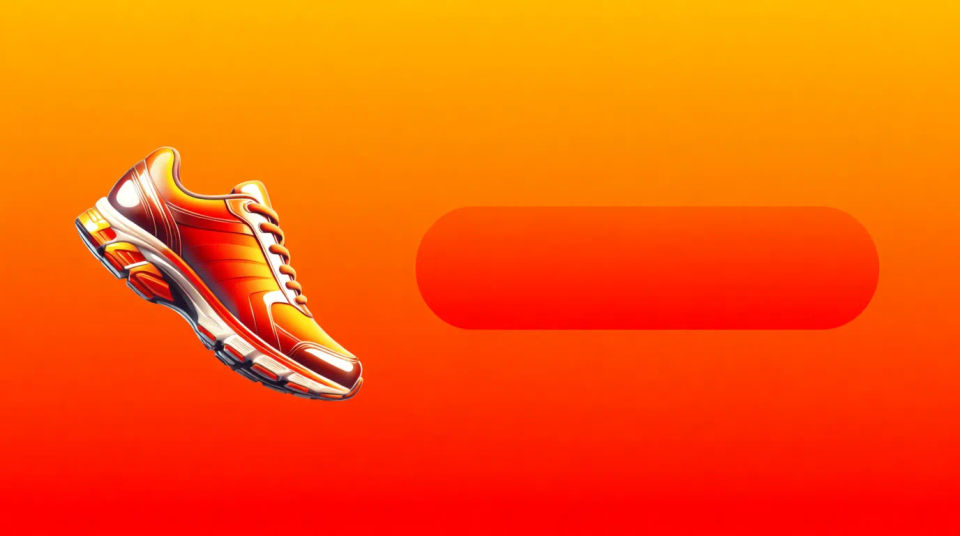 Mobile banner (320x50)