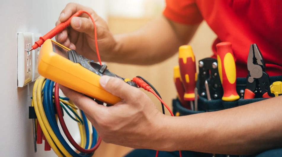 Home services blog header