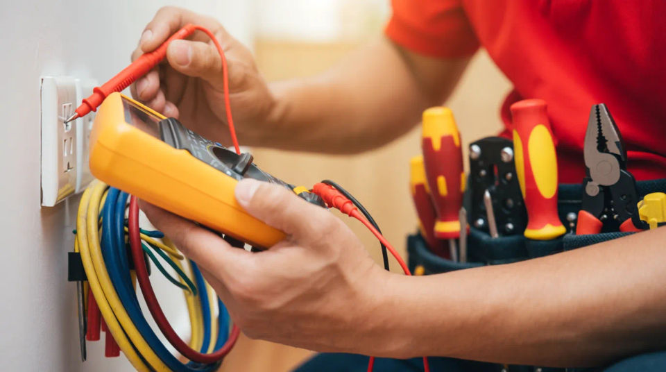 Home services blog header