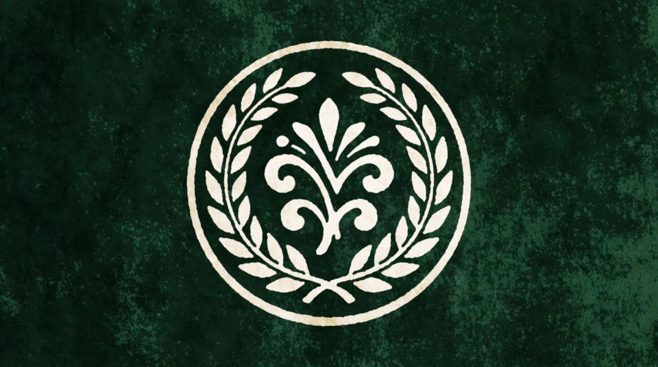 Craft label seal