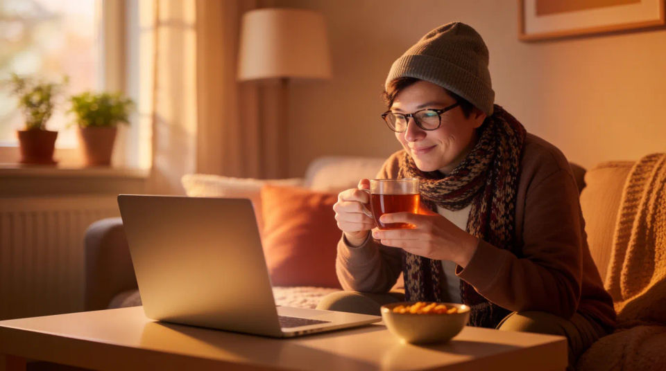 Retargeting reminder creative