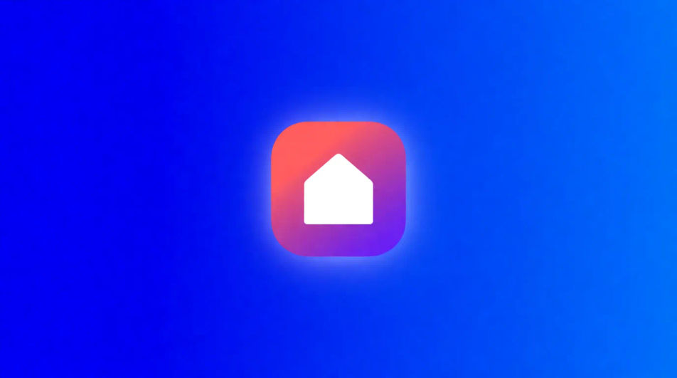 App home screen icon