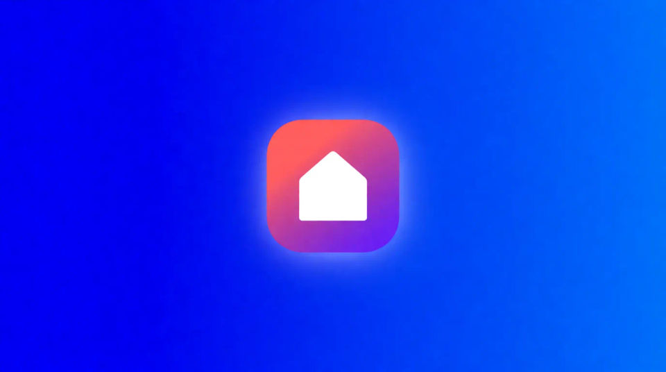 App home screen icon