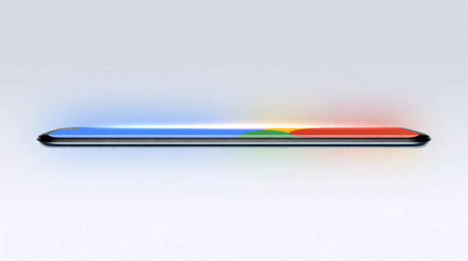 Mobile 320x50 strip