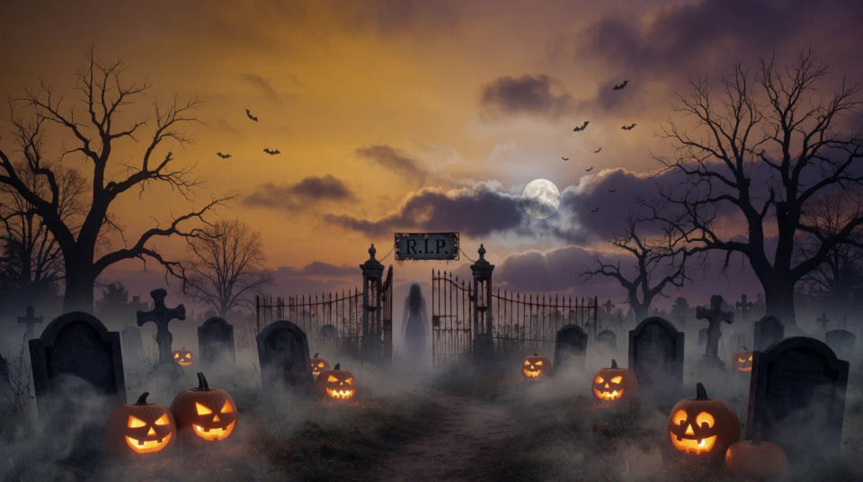 Blog and article header